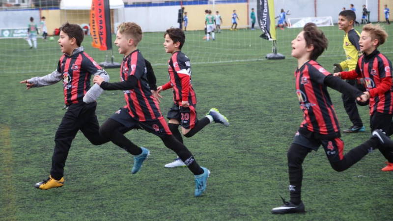 Bandırmagücü Yaz Futbol Okulları 2021